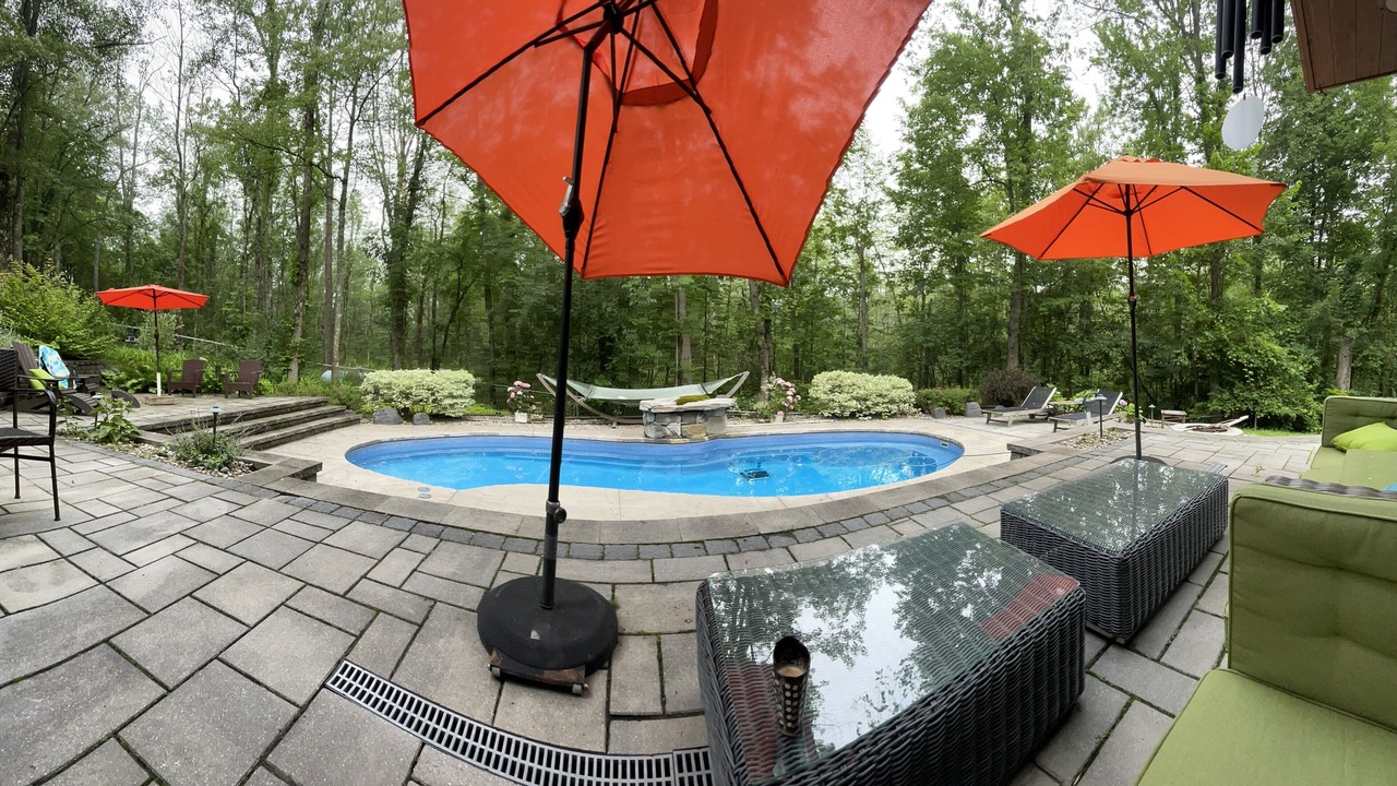 Photo of Outdoor in Saratoga Springs