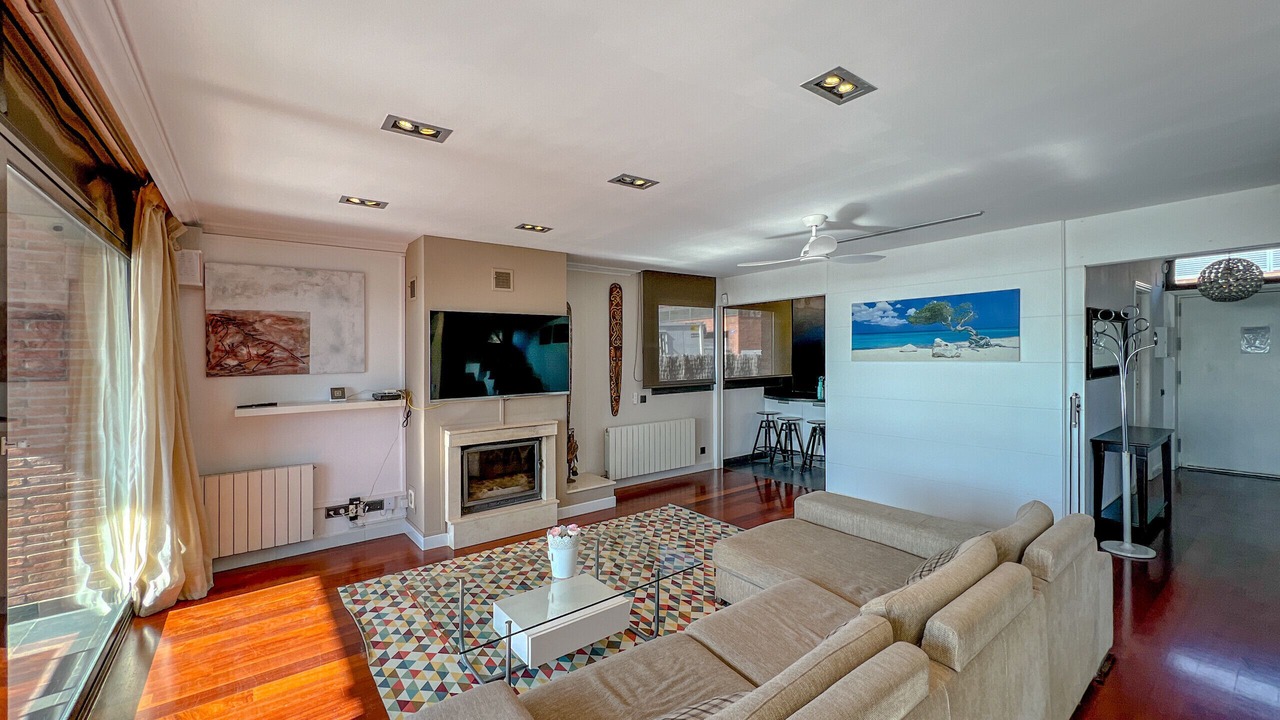 Photo of Livingroom in Caldes d'Estrac