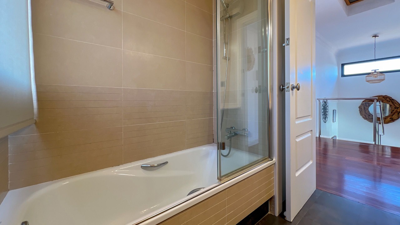 Photo of Bathroom in Caldes d'Estrac