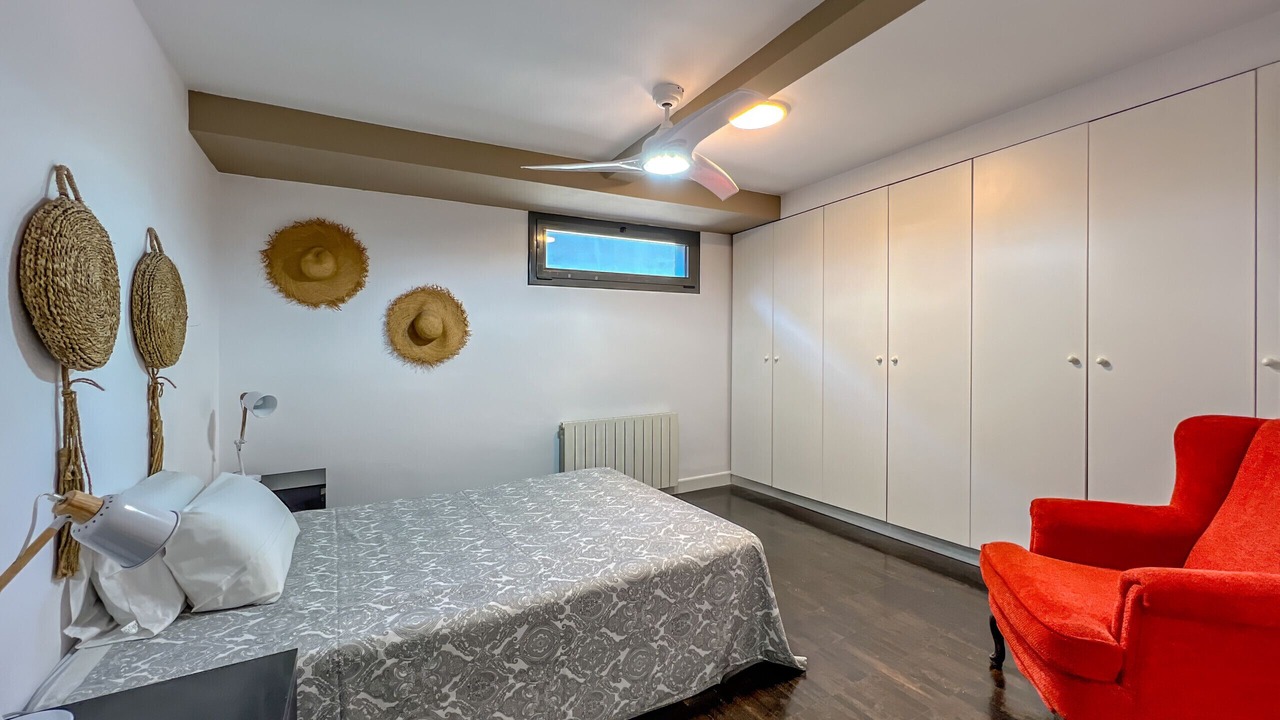 Photo of Bedroom in Caldes d'Estrac