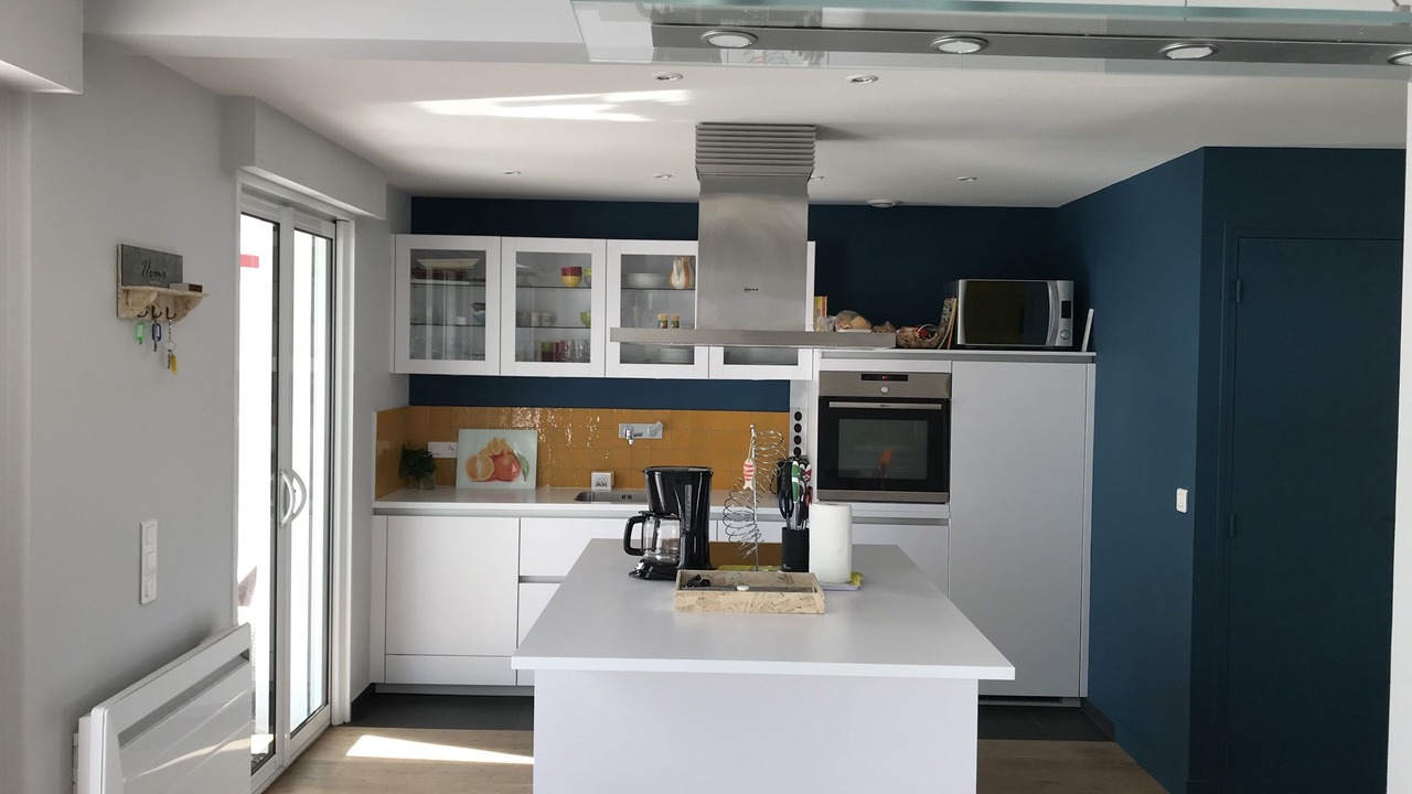 Photo of Kitchen in Le Pouliguen