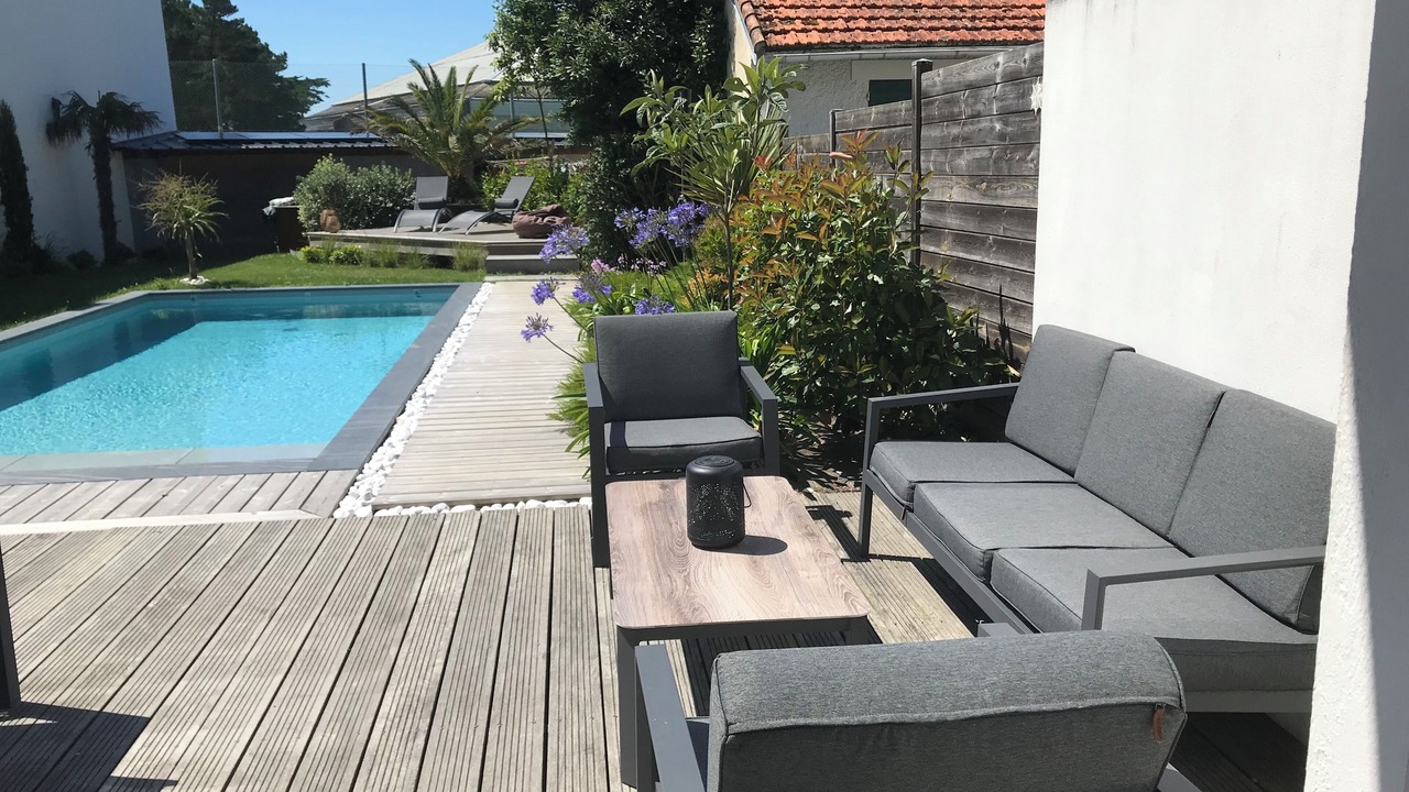 Photo of Outdoor in Le Pouliguen