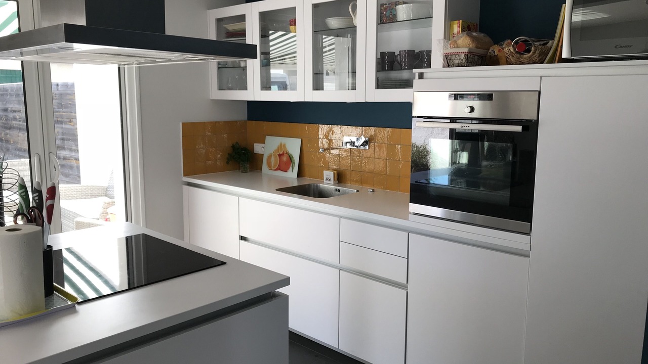 Photo of Kitchen in Le Pouliguen