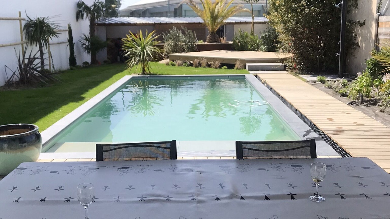 Photo of Outdoor in Le Pouliguen