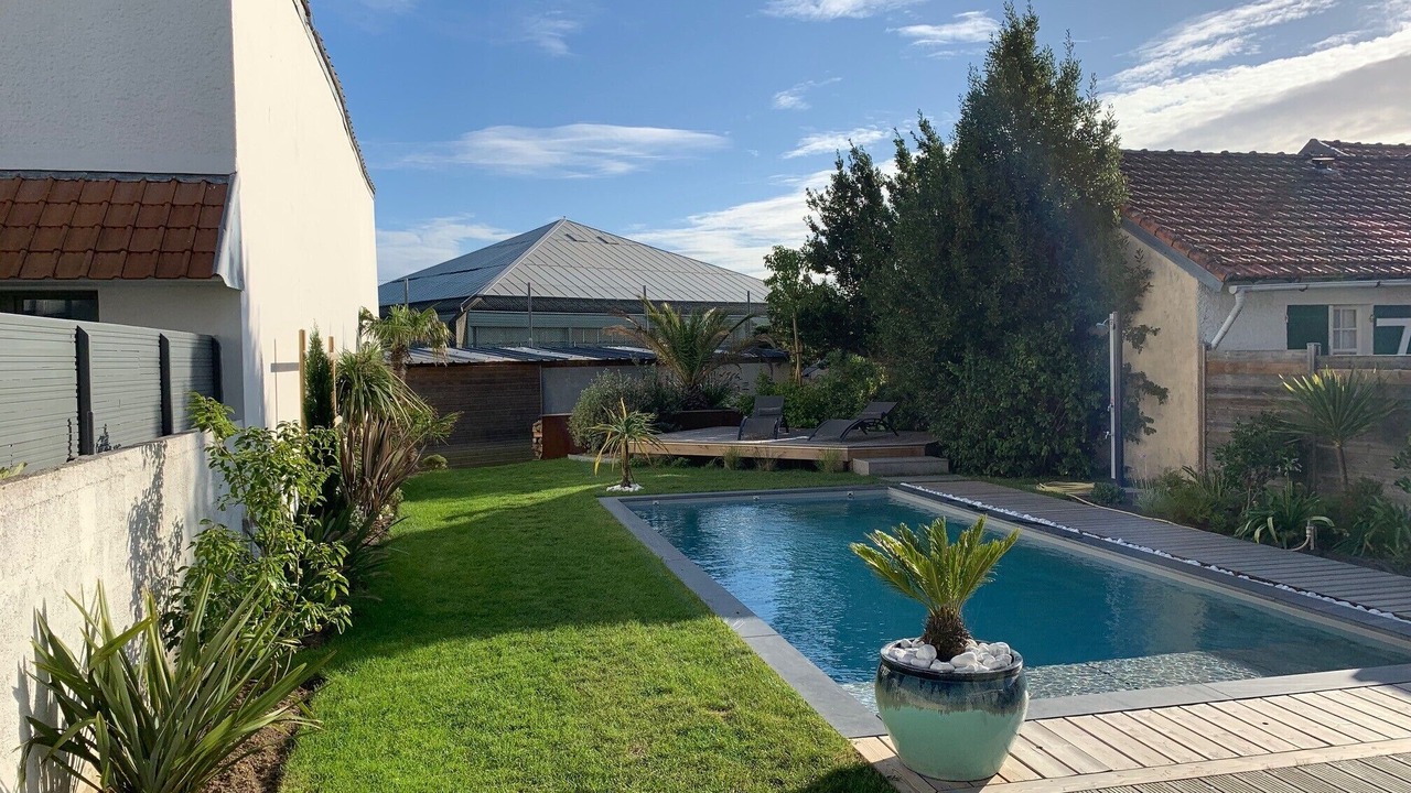 Photo of Outdoor in Le Pouliguen