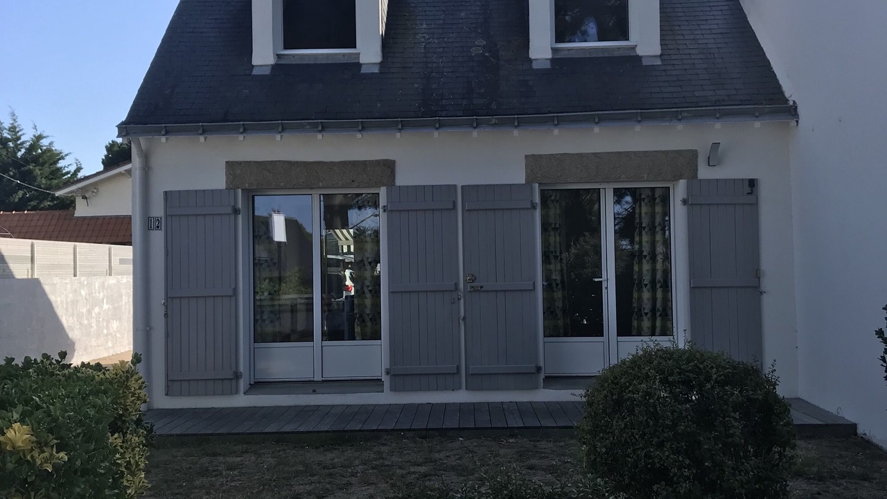 Photo of Outdoor in Le Pouliguen