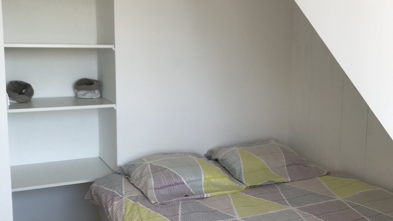 Photo of Bedroom in Le Pouliguen