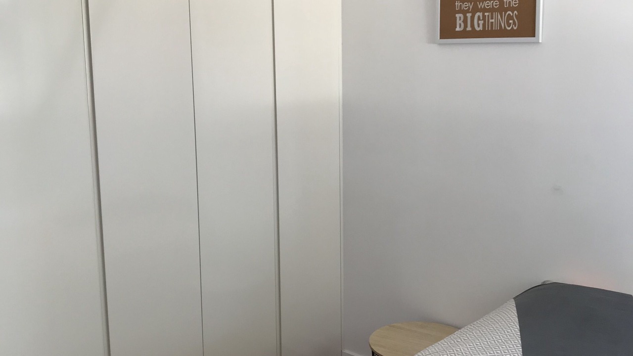 Photo of Bedroom in Le Pouliguen