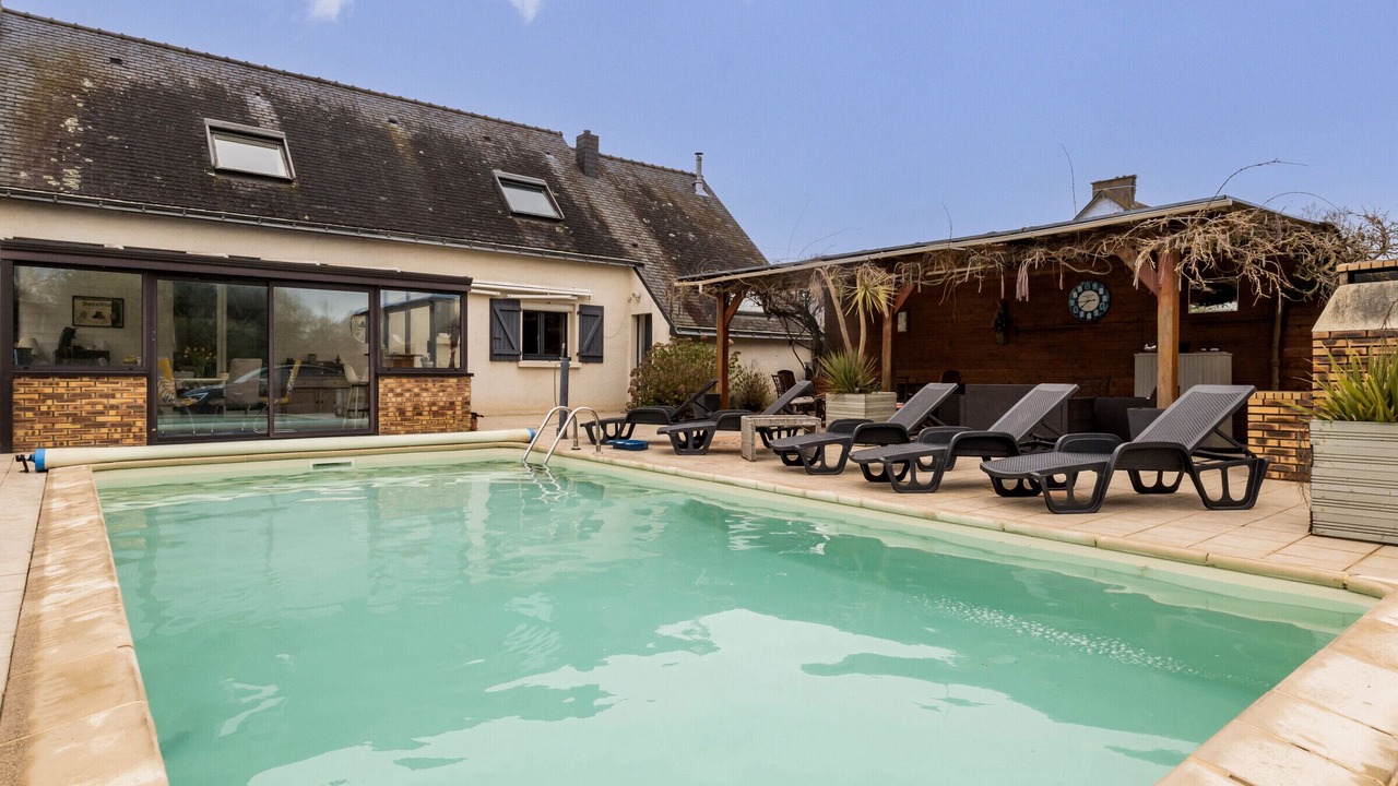 Photo of Outdoor in Saint-Molf
