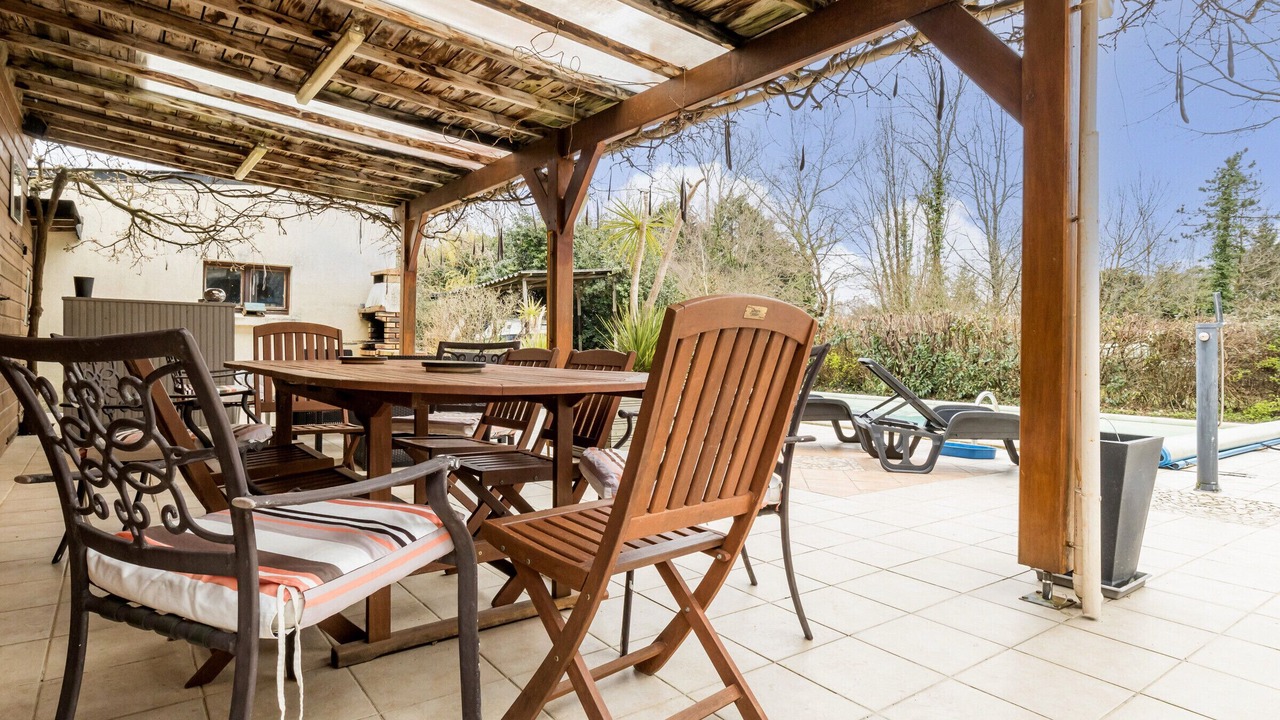 Photo of Outdoor in Saint-Molf