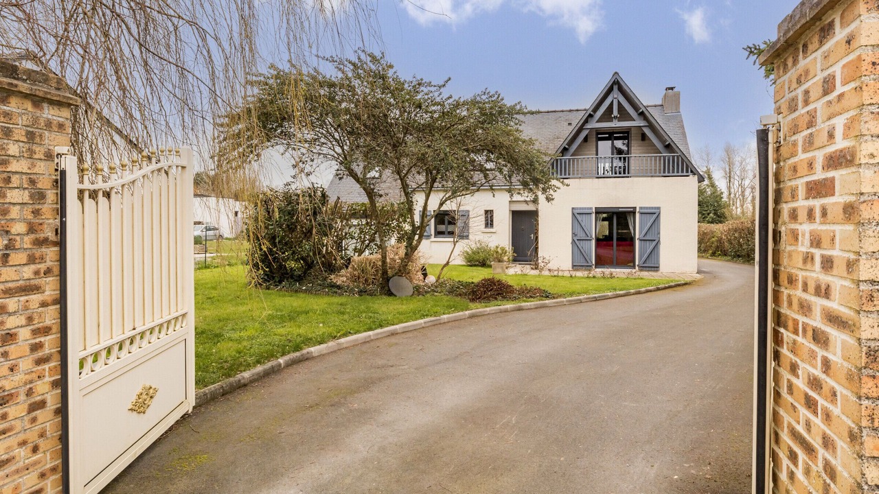 Photo of Outdoor in Saint-Molf