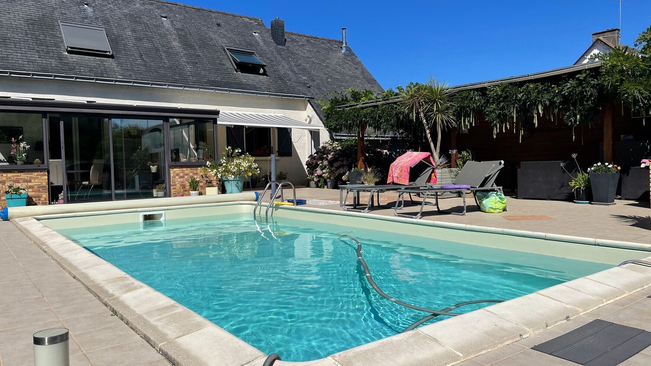 Photo of Outdoor in Saint-Molf