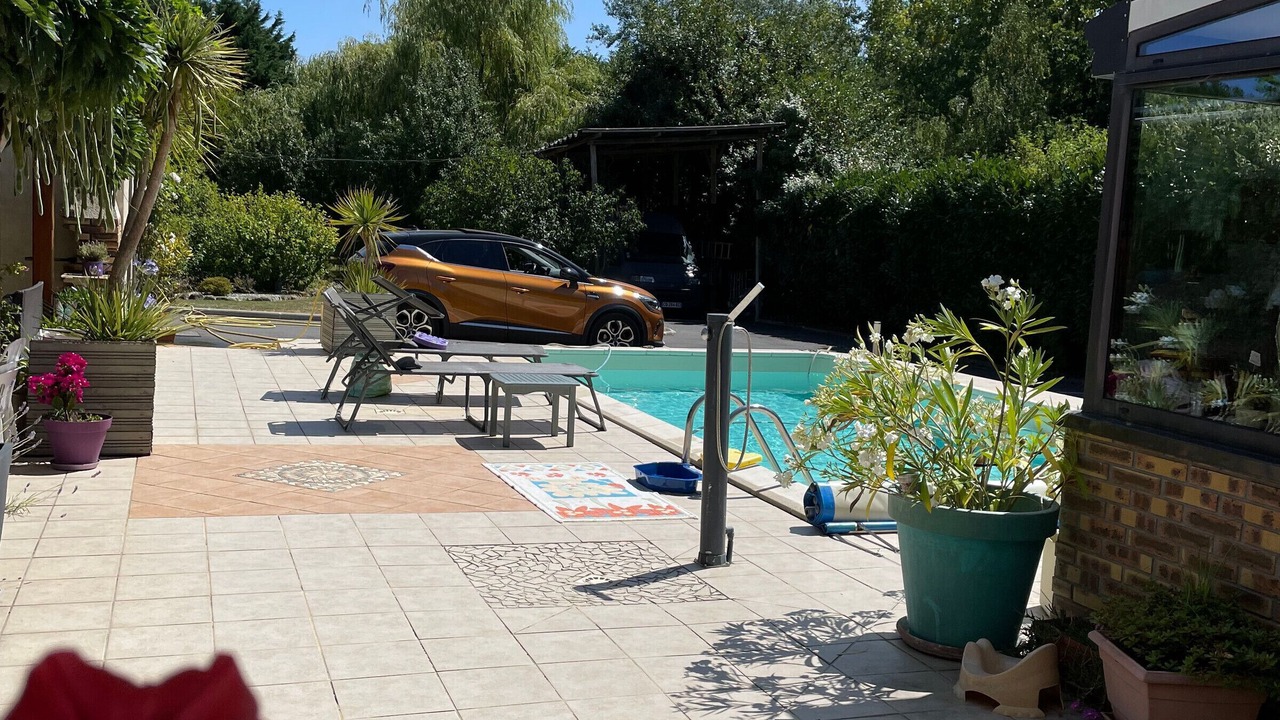 Photo of Outdoor in Saint-Molf
