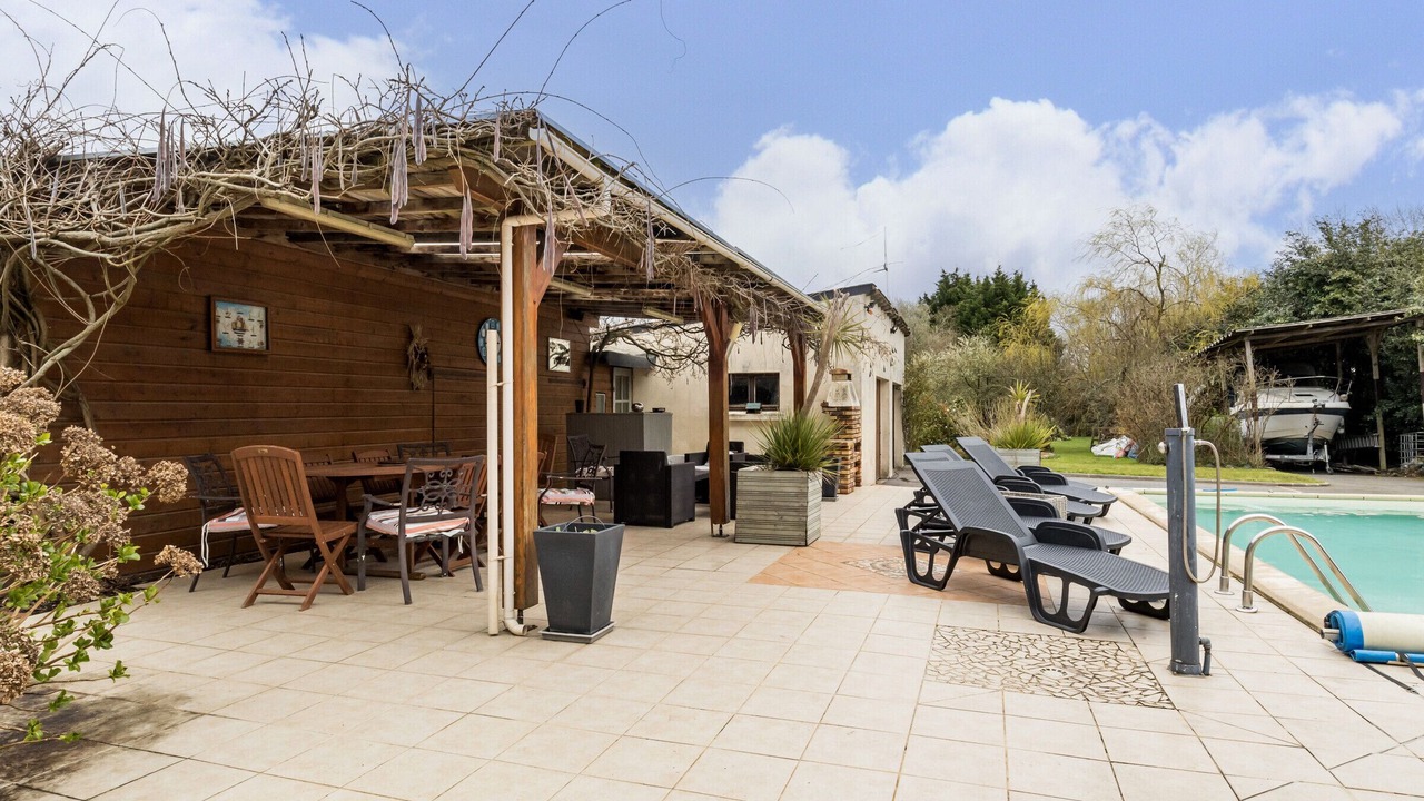 Photo of Outdoor in Saint-Molf
