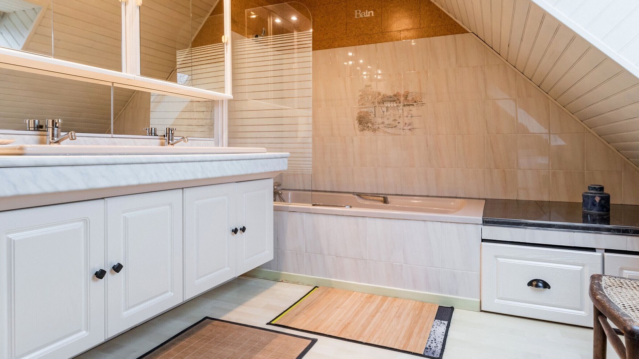 Photo of Bathroom in Saint-Molf