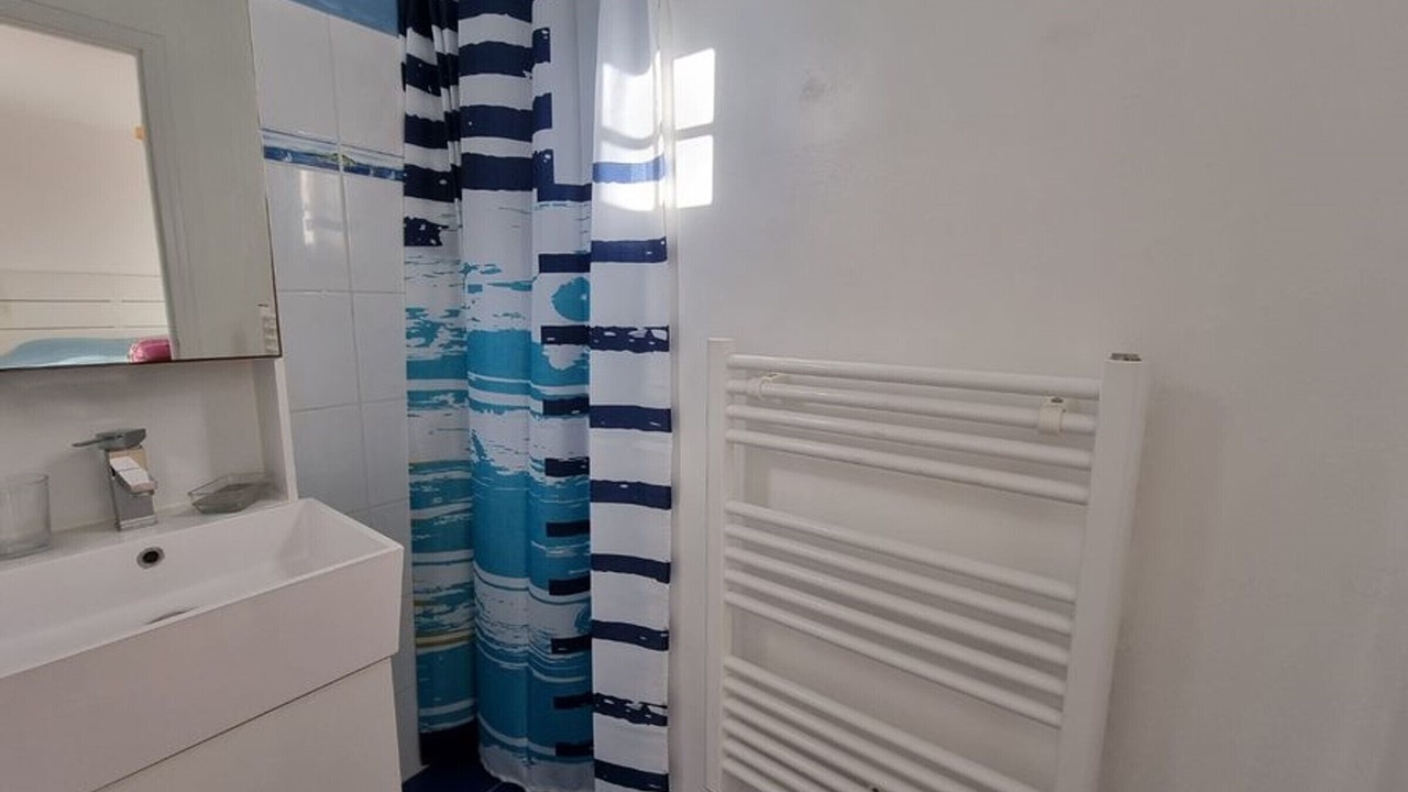 Photo of Bathroom in Saint-Jean-de-Monts