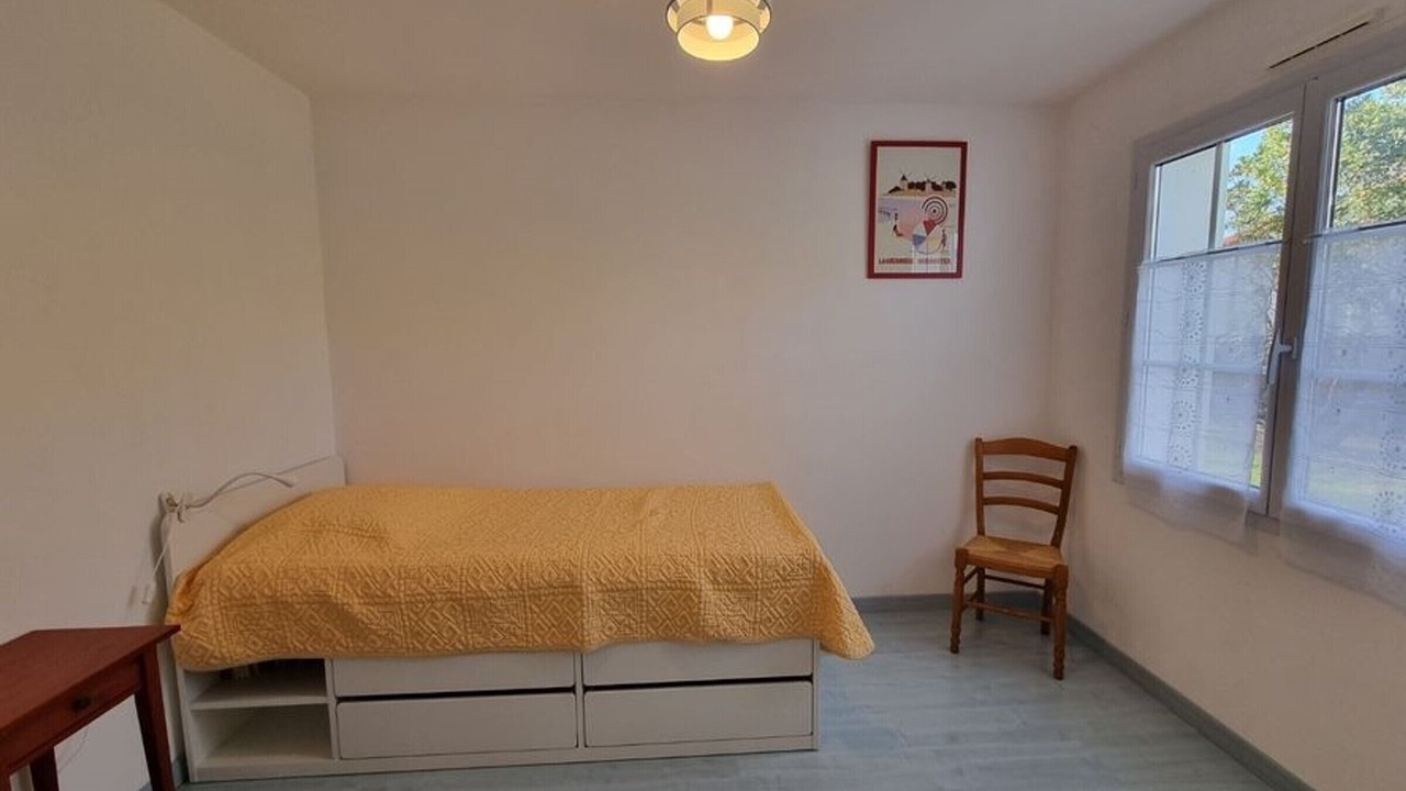 Photo of Bedroom in Saint-Jean-de-Monts