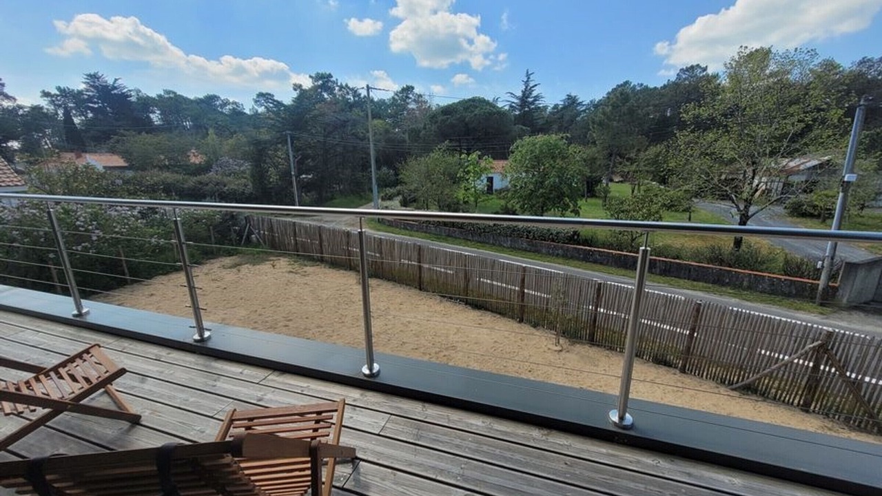 Photo of Outdoor in Saint-Jean-de-Monts