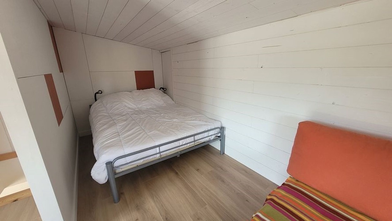 Photo of Bedroom in Saint-Jean-de-Monts