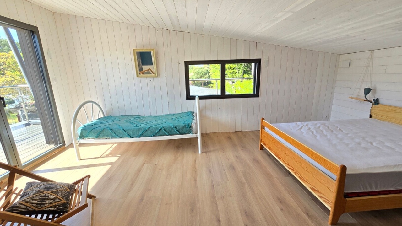 Photo of Bedroom in Saint-Jean-de-Monts