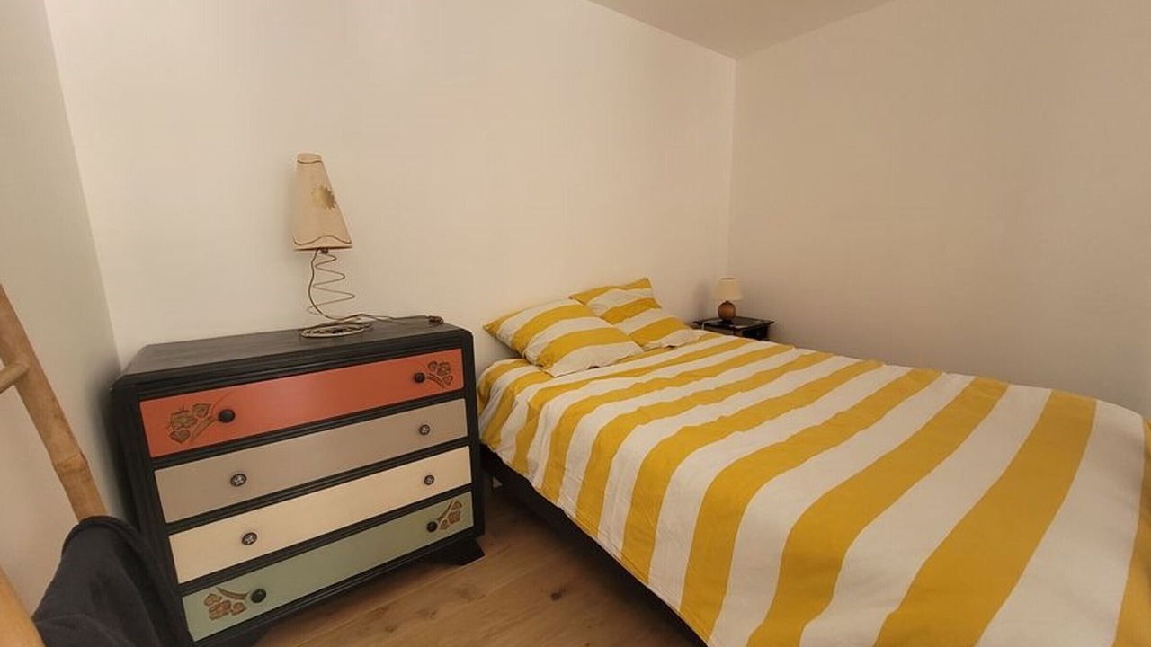 Photo of Bedroom in Saint-Jean-de-Monts