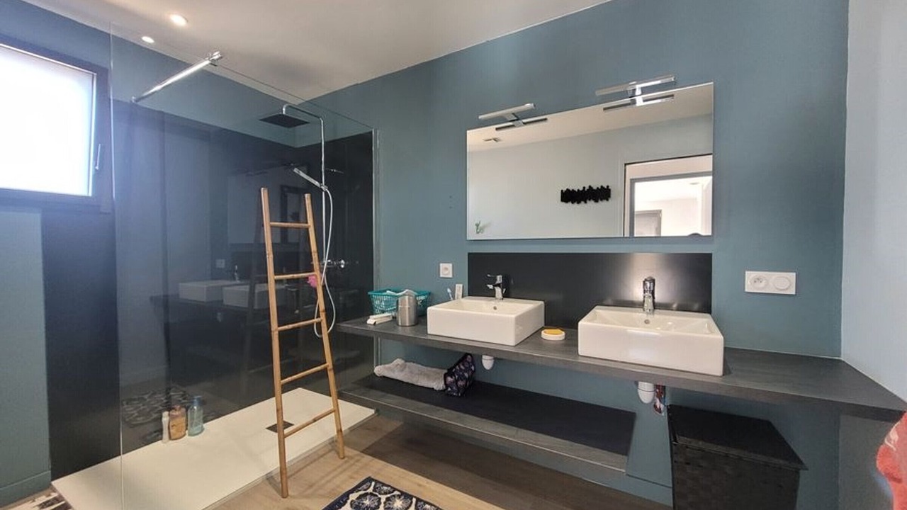 Photo of Bathroom in Saint-Jean-de-Monts