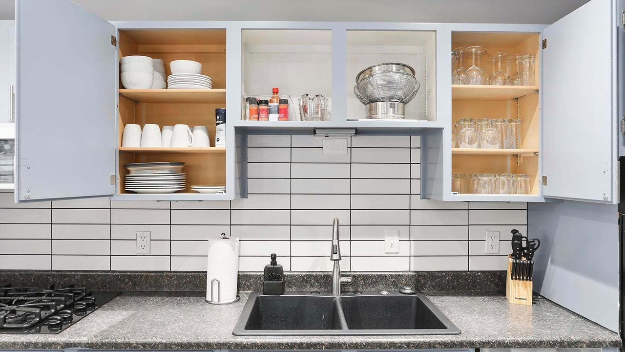 Photo of Kitchen in Lenexa