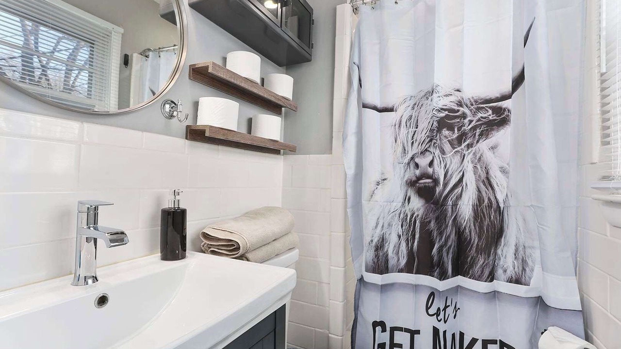 Photo of Bathroom in Lenexa