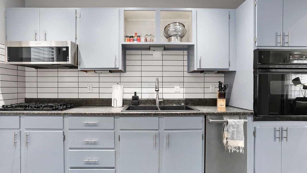 Photo of Kitchen in Lenexa