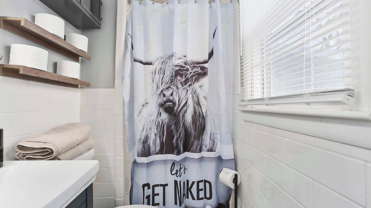 Photo of Bathroom in Lenexa