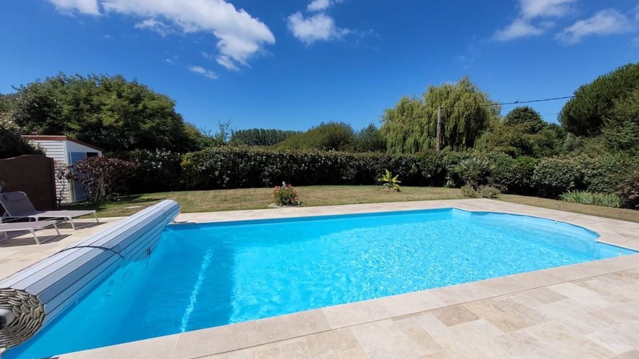 Photo of Outdoor in Saint-Jean-de-Monts