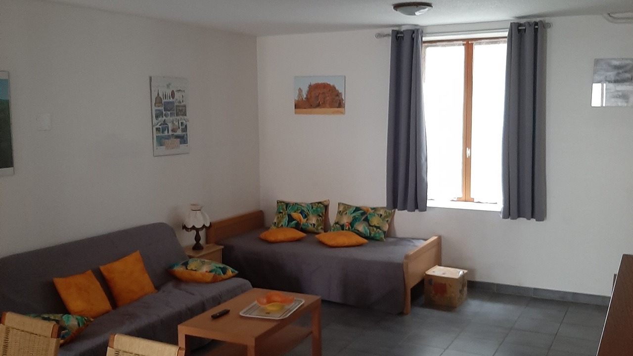 Photo of Livingroom in Fougerolles