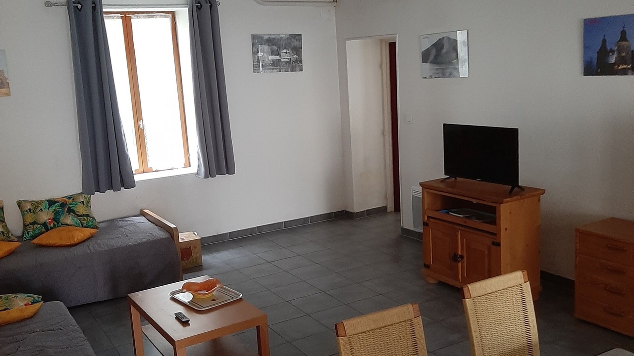 Photo of Livingroom in Fougerolles