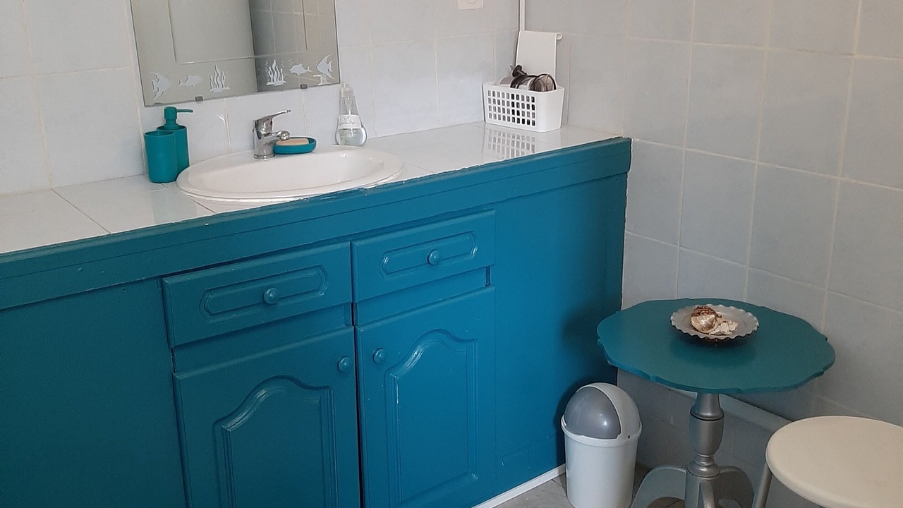 Photo of Bathroom in Fougerolles