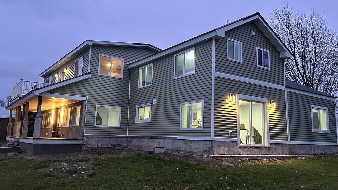 Photo of Outdoor in Cape Vincent