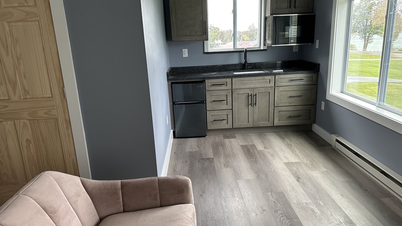 Photo of Livingroom in Cape Vincent