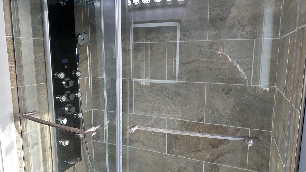 Photo of Bathroom in Cape Vincent