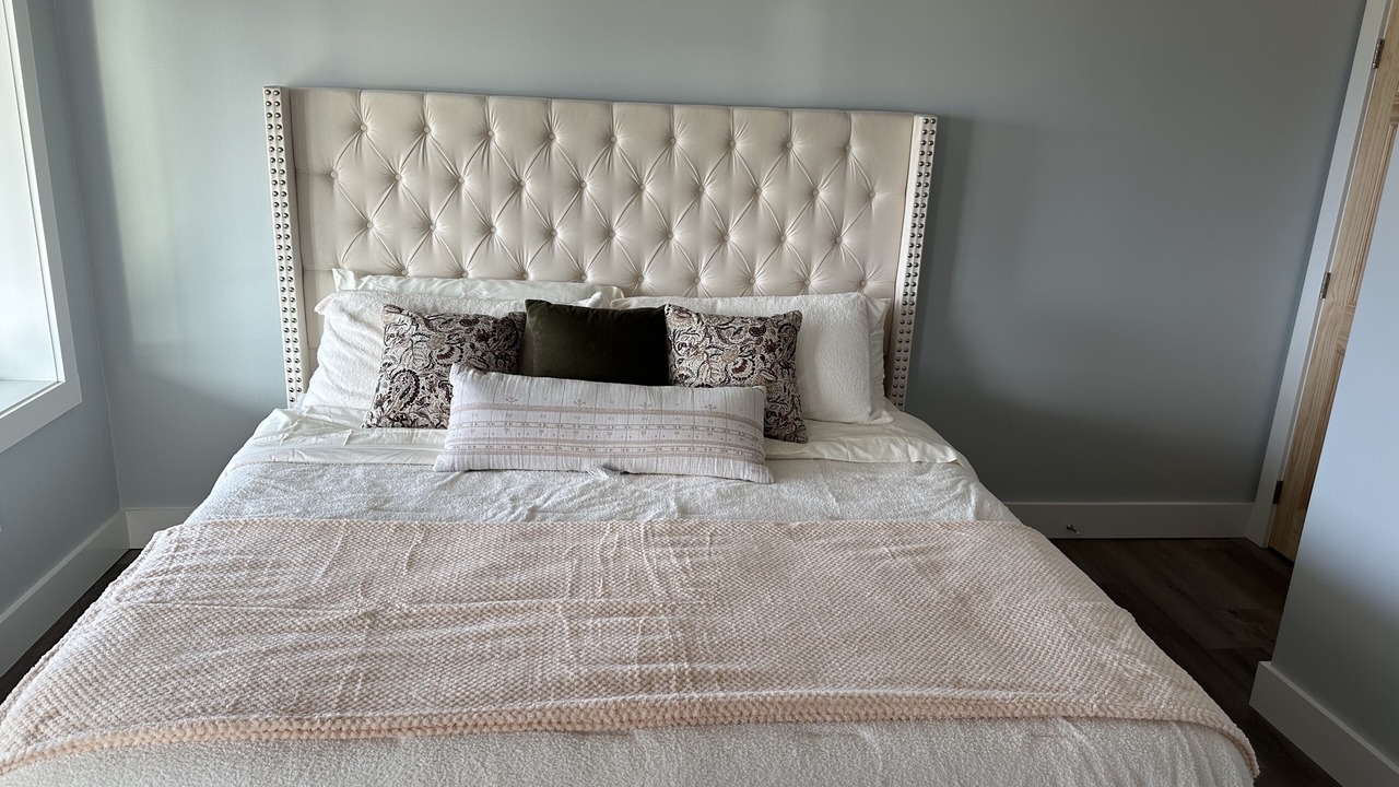 Photo of Bedroom in Cape Vincent
