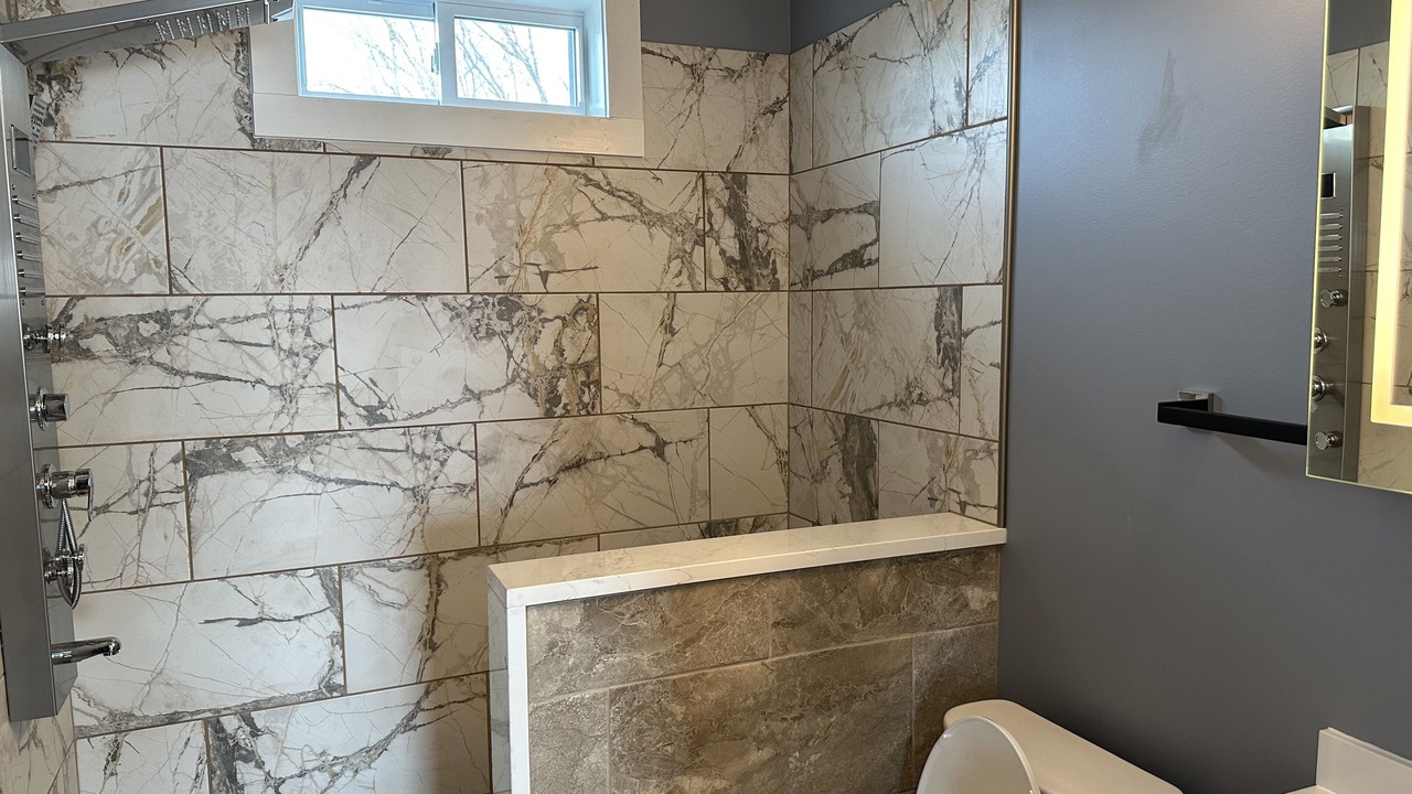 Photo of Bathroom in Cape Vincent