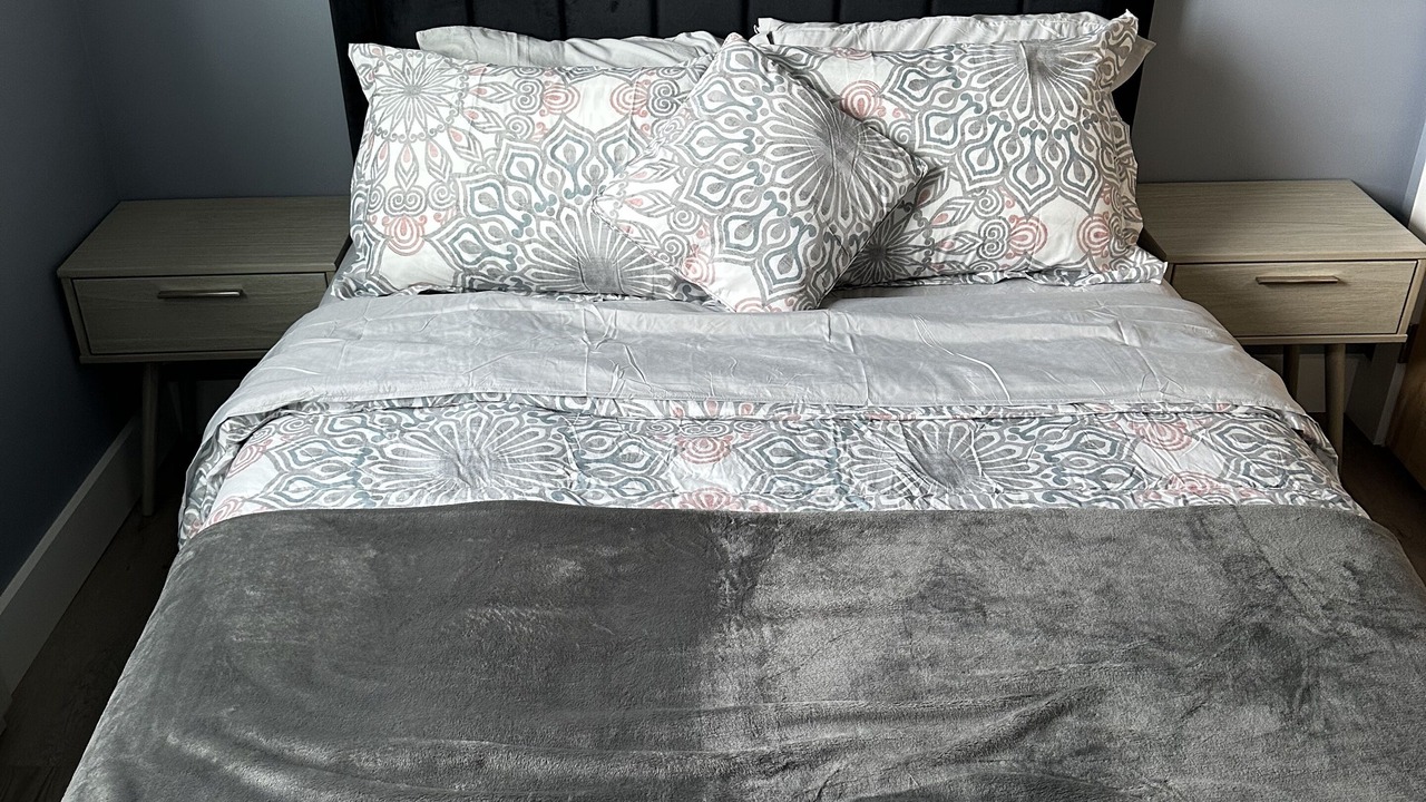 Photo of Bedroom in Cape Vincent