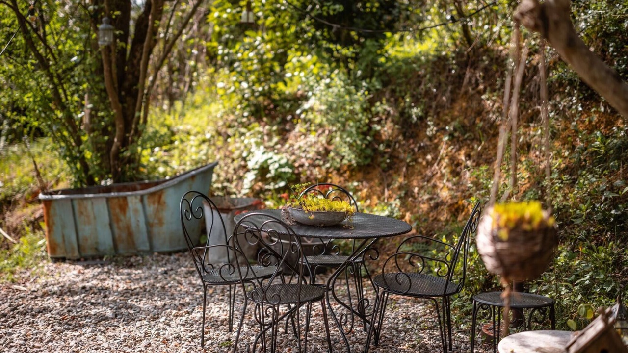 Photo of Outdoor in Puechoursi