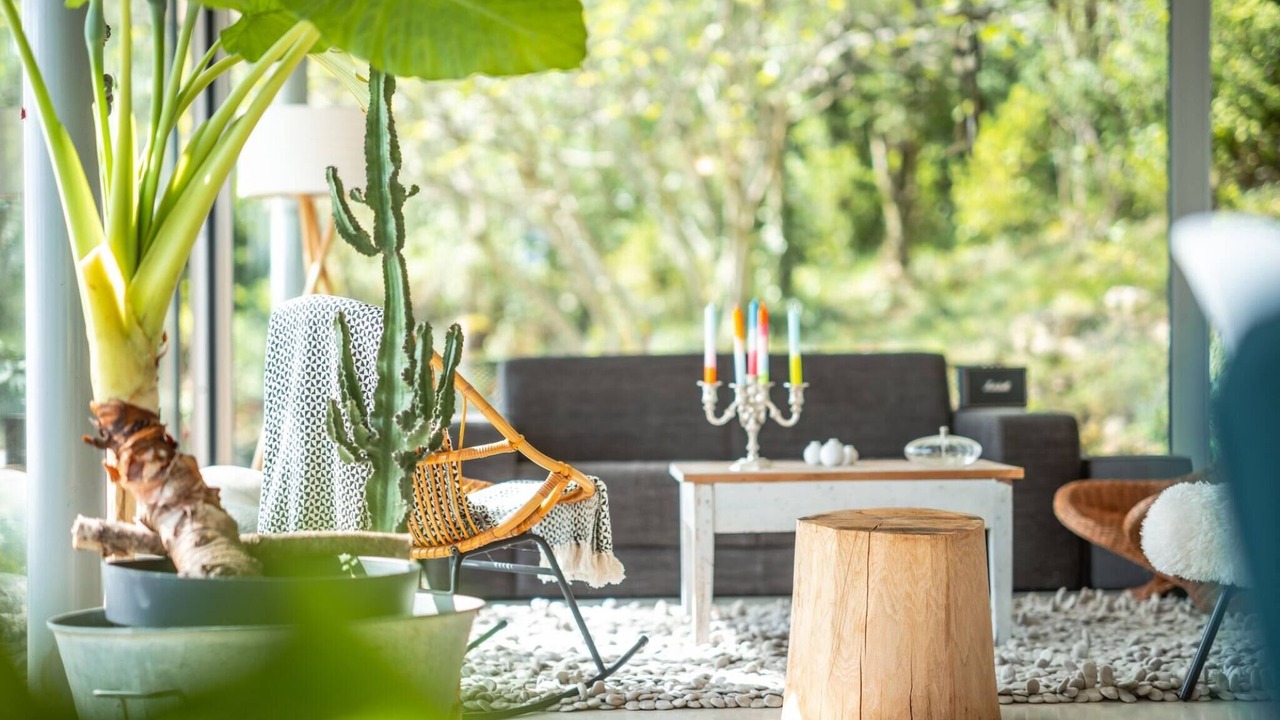 Photo of Livingroom in Puechoursi