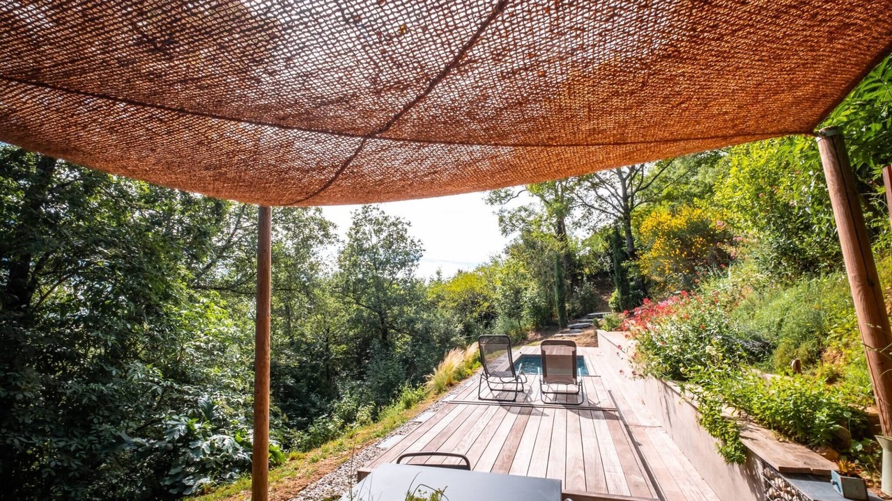 Photo of Outdoor in Puechoursi