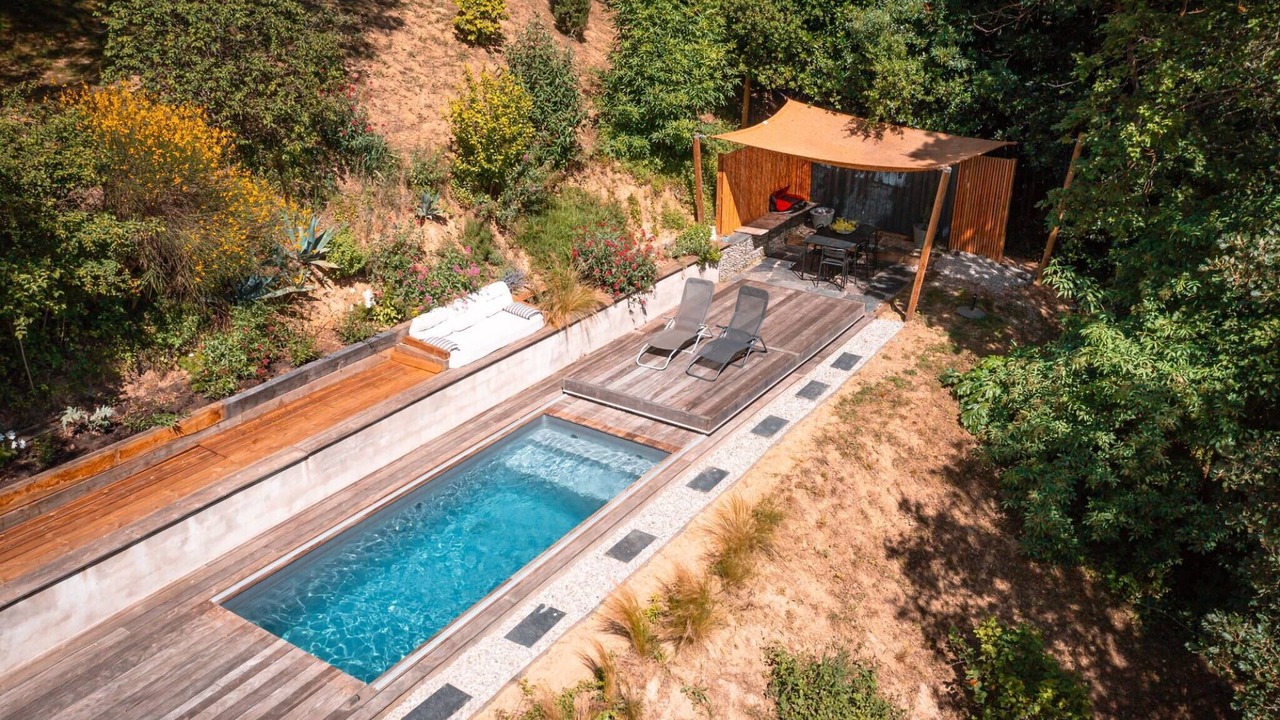 Photo of Outdoor in Puechoursi