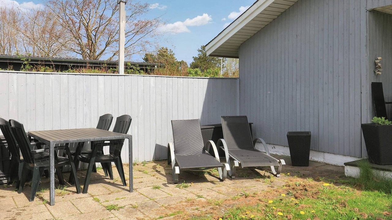 Photo of Outdoor in Hou
