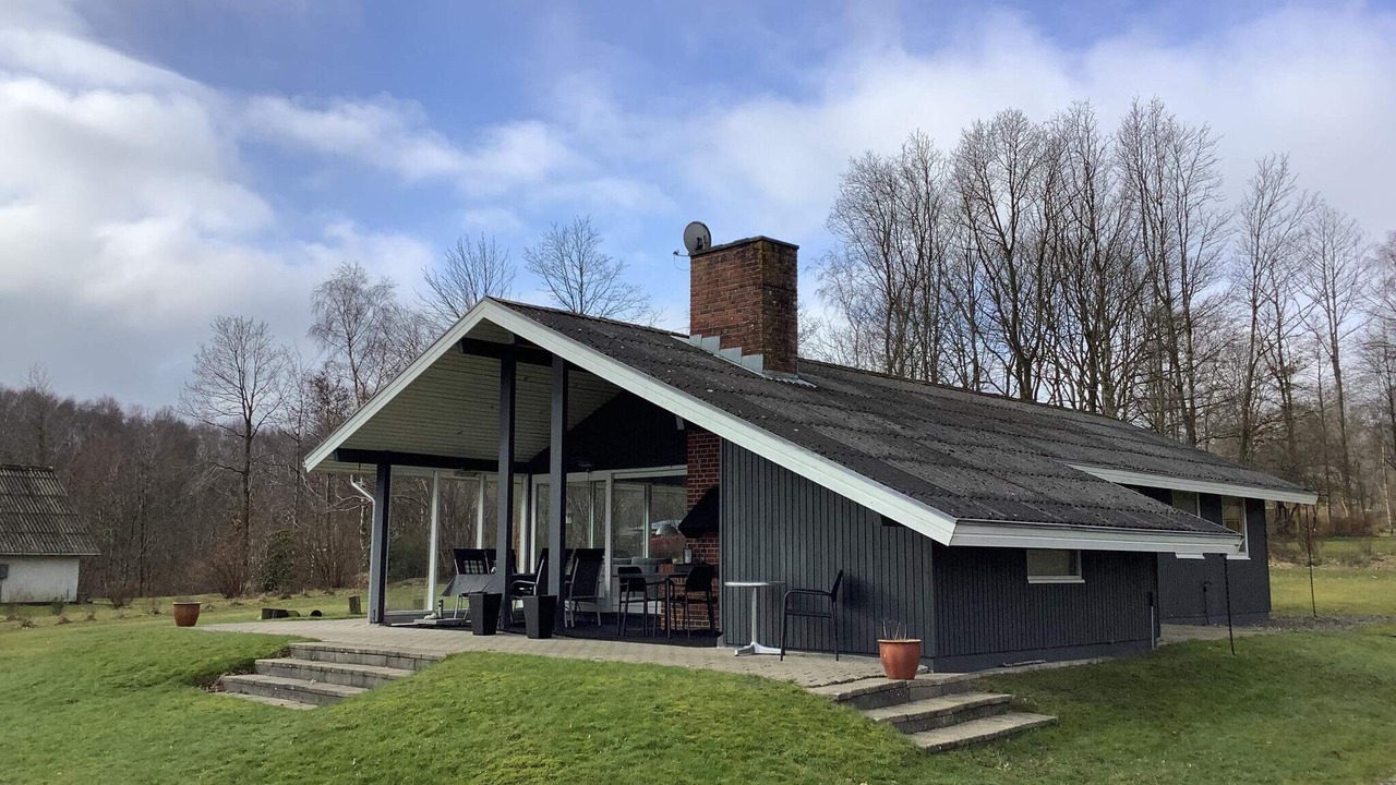 Photo of Outdoor in Vester Grønning
