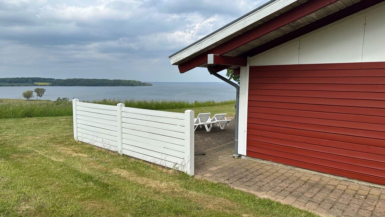 Photo of Outdoor in Aabenraa
