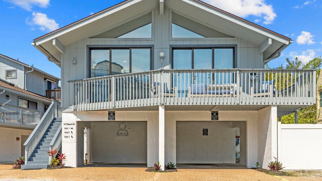 Photo of Patio Balcony in Siesta Key Village