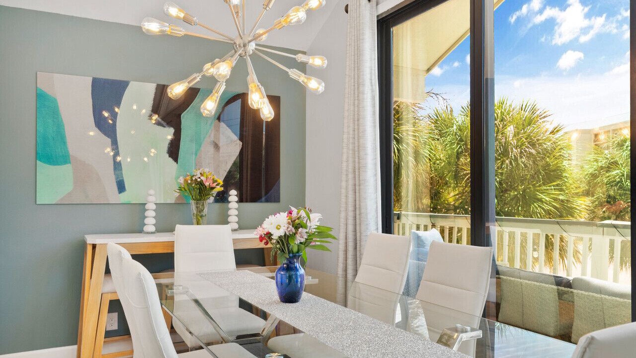 Photo of Bedroom in Siesta Key Village
