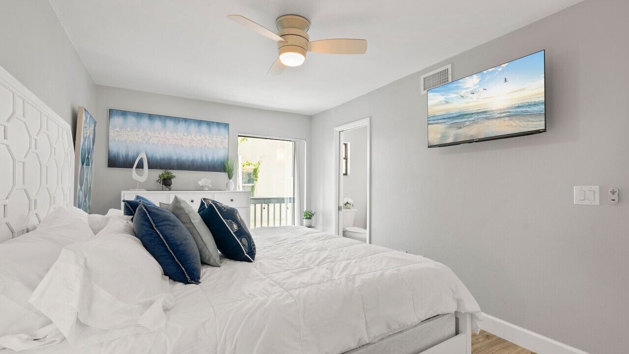 Photo of Bathroom in Siesta Key Village